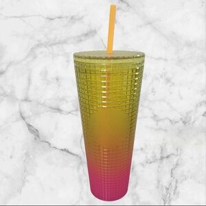 Starbucks 24oz Tumbler